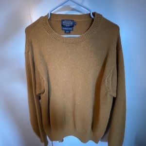 Pendleton Wool Sweater